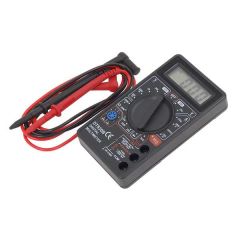 Economy Digital Multimeter
