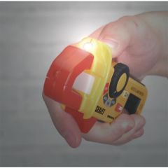 Mini AC/DC Clamp Meter