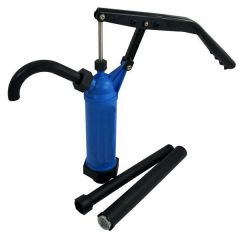 5 To 55 Gallon Plastic Lever Barrel Pump