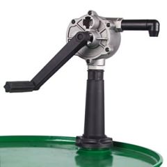 Rotary Hand Pump