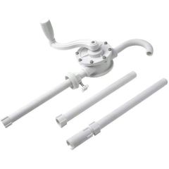Adblue Hand Pump (Plastic)