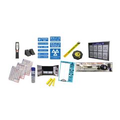 MOT Full Ancillary Pack Class 4/7