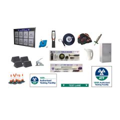 MOT Ancillary Pack for Commercial ATF