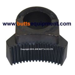 Arm Restraint Gear - Half Moon