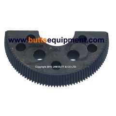 Restraint Gear - Half Moon Rotary Two Post Lifts & RAV KPX32