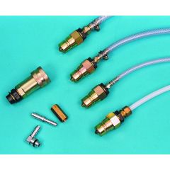 Anti Syphon Kit for Fuel Retrievers