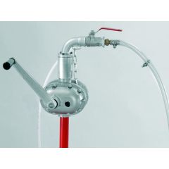 Pump Assembly for Baelz Fuel Retrievers