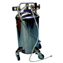 90 Litre Fuel Retriever (Air Operated)