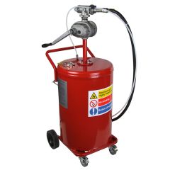 80 Litre Fuel Retriever