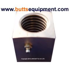 Main Nut for Bradbury 2103 20 Series