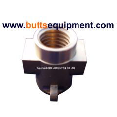 Main L/H Nut for Bradbury 2903