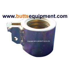 Safety R/H Nut for Werther 252,253,254