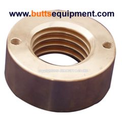 Saftey Nut 5 Tonne Cascos & Single Post