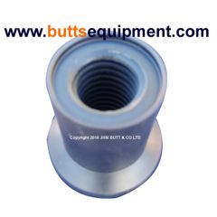 Main Nut Hofmann GT & Duo