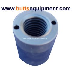 Safety Nut Hofmann Europa (80mm)