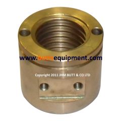 Main Nut for Laycock Coronation 3T