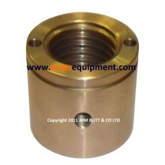 Safety Nut for IME 300/302