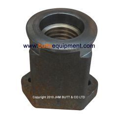 Main Nut for Kimm 2 Post Lifts