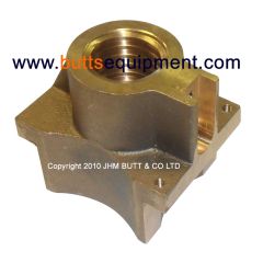 Main Nut for Kimm 2 Post Lifts