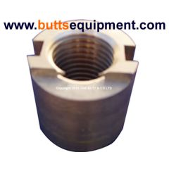 Main Nut Tecalemit SF8837, 4449250 40mm