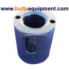 Main Nut Hofmann Europa (120mm)