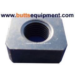 Safety Nut Tecalemit 4449250 45mm Screw