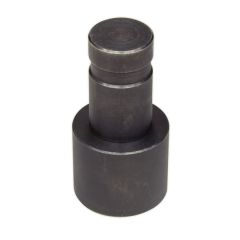 Adaptor for Oil Filter Crusher Ø50x115mm
