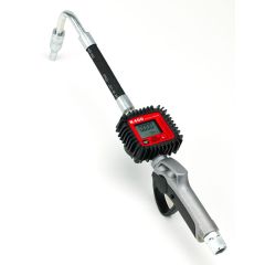 Digital Hose End Meter with Flexible End