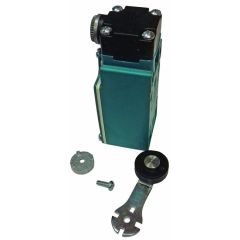 Limit Switch for OMA Lifts Metal