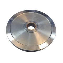 Bottom Pulley for OMA Lifts