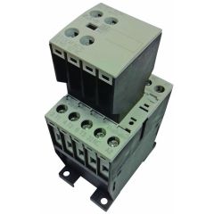 Main + Auxillary Contactor for OMA