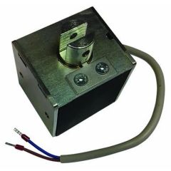 Electromagnet Suitable For OMA