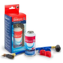 Airco Seal Pro 2 - Mirco Leaks All vehicles with R134A Hose