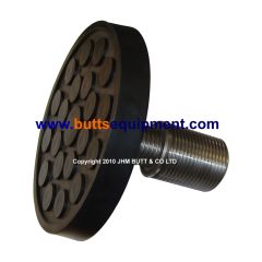 Hofmann Plate & Pad Assembly