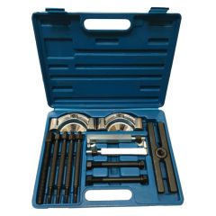 14pc Bearing Seperator & Puller Set
