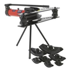 Industrial Hydraulic Pipe Bender 15 Ton