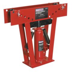 Hydraulic Pipe Bender 12 tonne