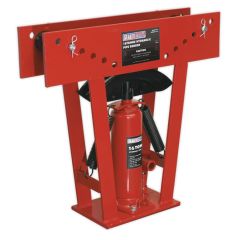 Hydraulic Pipe Bender 16 tonne