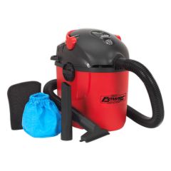 Vacuum Cleaner Wet & Dry 10L 1000W/230V