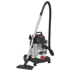 Wet & Dry Industrial Vacuum 20 Litre