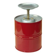 Plunger Can 3.8 Litre