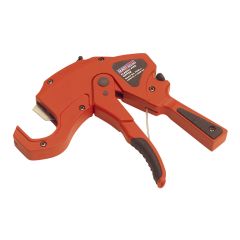 Plastic Pipe Cutter 6-42mm Capacity OD