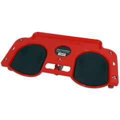 Wheeled Sliding Kneeboard