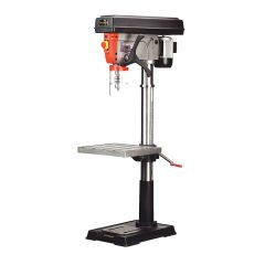 Pillar Drill Floor Premier 12-Speed