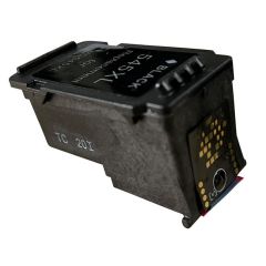 Black Ink Cartridge for Aligners Printer