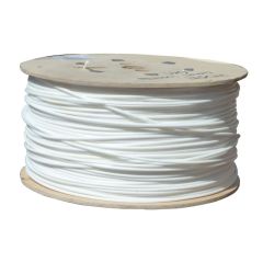 Polypropylene 4mm Round White 5 Kilo