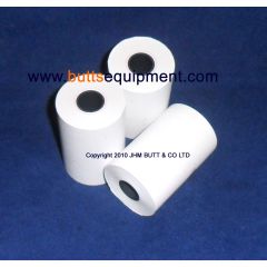 Printer Rolls 44x80x12.7mm (BOX 20)