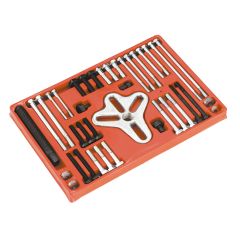 Harmonic Balance Puller Set 46pc