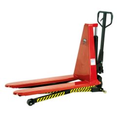 High Lift Pallet Truck 1000kg 1170x540mm