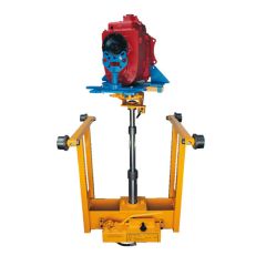 1000kg Pit Transmission Jack Majorlift